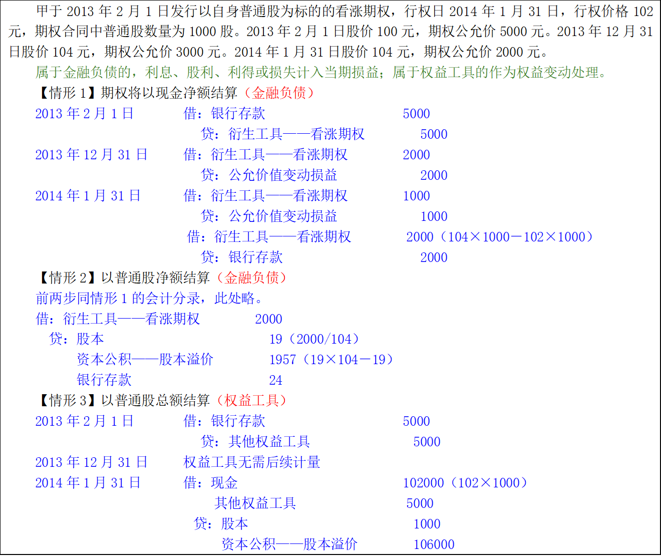 【2024CPA 会计】第13章 金融工具（上）-图片4