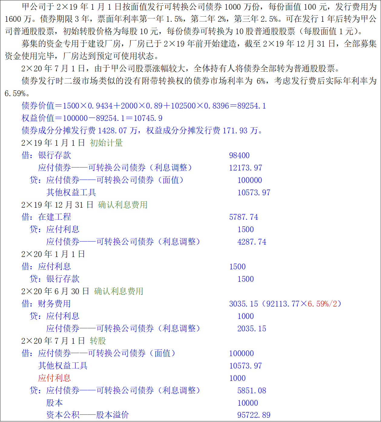 【2024CPA 会计】第13章 金融工具（上）-图片8